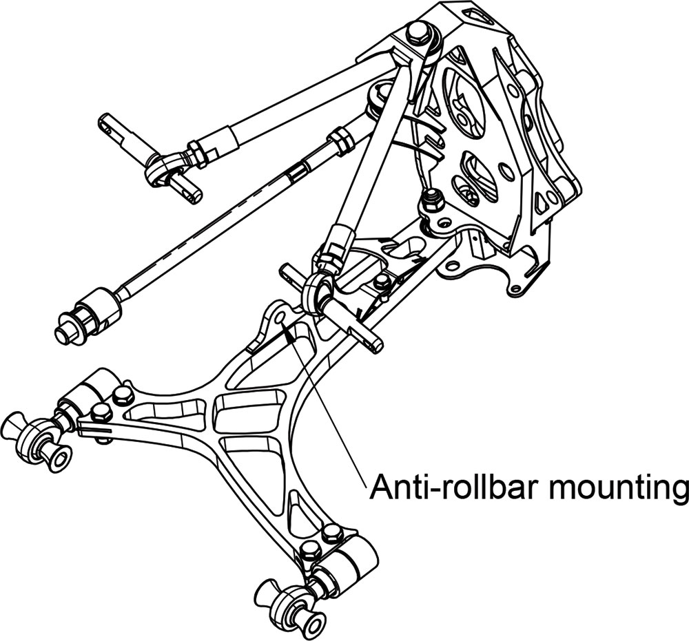 Wisefab Corvette Angle Kit S Helpful Tips On Installation