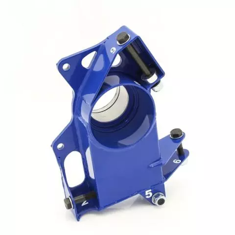 Toyota Supra Rear Drop Suspension Kit