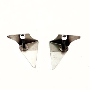 Nissan R32 Rear HICAS delete kit