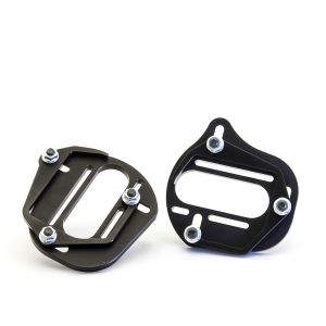 Nissan S13  S14  S15 Front GeoMaster Top Mount Kit