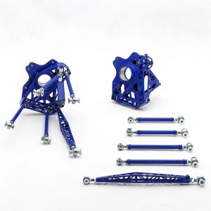 RX8 Angle Kit by Wisefab
