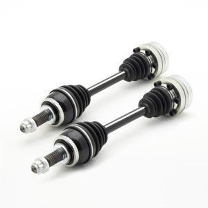 Wisefab BMW E46 1500hp rated halfshafts.