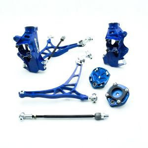 BMW G80 G82 G87 Front Drift Angle Lock Kit