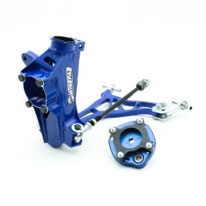 BMW G20 G42 Front Drift Angle Lock Kit