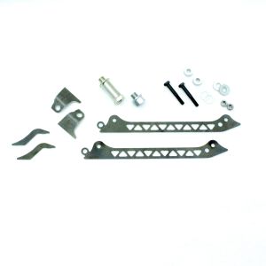 BMW G20 G42 Front E90 Rack Conversion Kit