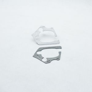 BMW E46 Rear Chassis Plate Kit