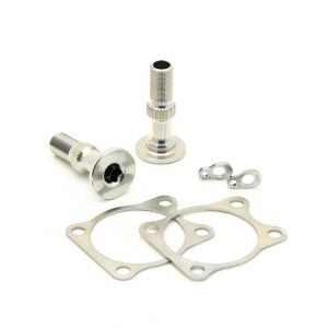 Scion FRS Front STI Conversion Kit