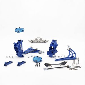 BMW F22 Angle kit by Wisefab