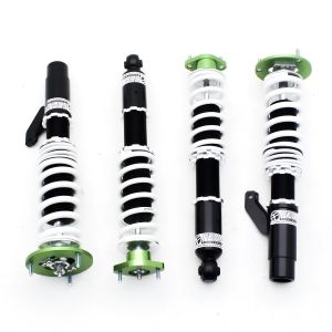 BMW E46 Feal Coilover Kit 441 Long Heavy 12K/5K