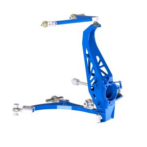 Tesla Model 3 RWD Front Drift Angle Lock Kit
