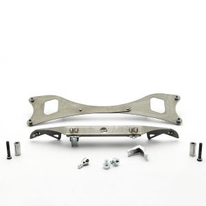Nissan S13  S14  S15 Front V2 Rack Relocation Kit