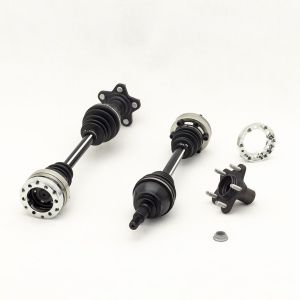 Wisefab axels for Toyota GT86. Dynamic axels. 1500hp rated
