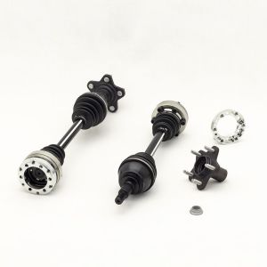 Ford Mustang Rear Halfshaft Kit