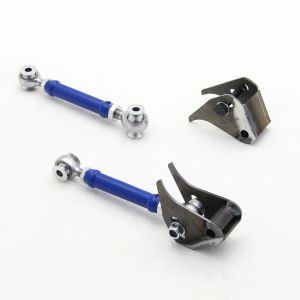 Get even more grip and control with the Wisefab BMW E90 rear suspension mod kit.