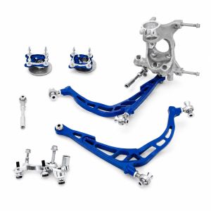 BMW G80 G82 G87 Front Narrow Drift Angle Lock Kit