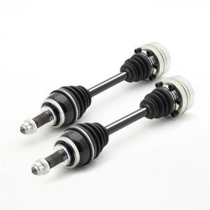 Dynamic Wisefab axels for BMW E92. 1500hp rated | Wisefab