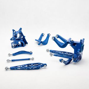 Subaru BRZ Rear V2 Suspension Drop Knuckle Kit
