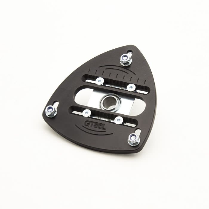 Subrau BRZ Front Suspension by Wisefab