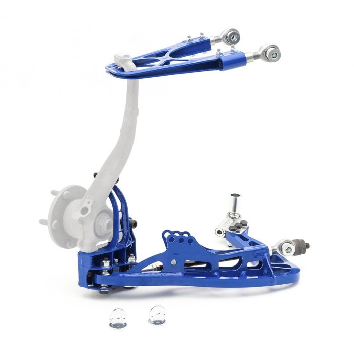 Wisefab Lexus IS200 / IS300 / JZX90 / JZX100 Drift Wisefab Lexus IS200 / IS300 / JZX90 / JZX100 Drift