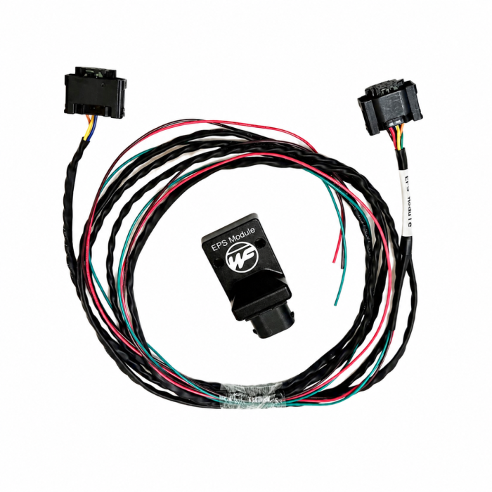 BMW E90 E92 EPS Control Module