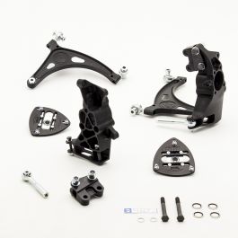 Scion FRS Front Suspension Kit by Wisefab