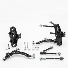 The best upgrade for your Honda S2000 on racing track