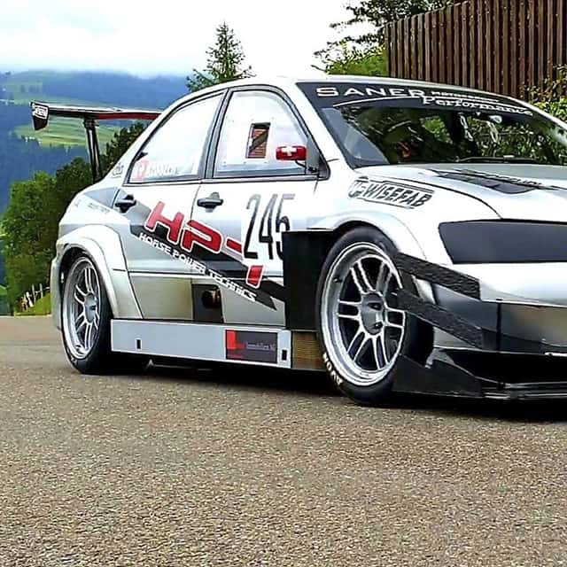 Wisefab Track Suspension Wisefab Evo Track Kit